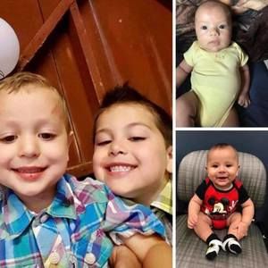 Meet your Posher, Moises